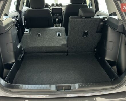 Сузуки Витара, объемом двигателя 1.37 л и пробегом 0 тыс. км за 23343 $, фото 47 на Automoto.ua