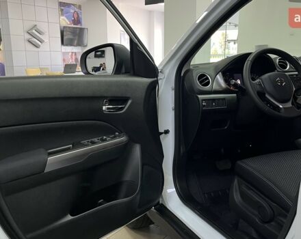 купить новое авто Сузуки Витара 2025 года от официального дилера Автоцентр AUTO.RIA Сузуки фото