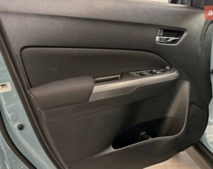 купити нове авто Сузукі Вітара 2025 року від офіційного дилера Suzuki МОТОРКОМ+ Сузукі фото