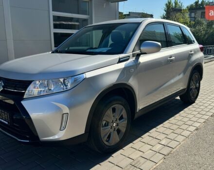 Сузуки Витара, объемом двигателя 1.37 л и пробегом 0 тыс. км за 22708 $, фото 9 на Automoto.ua