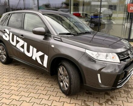 Сузуки Витара, объемом двигателя 1.37 л и пробегом 0 тыс. км за 24084 $, фото 6 на Automoto.ua