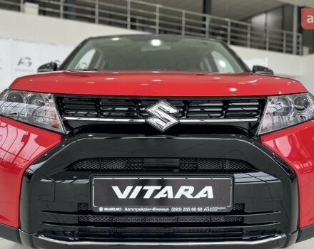 Сузукі Вітара, об'ємом двигуна 1.37 л та пробігом 0 тис. км за 24673 $, фото 23 на Automoto.ua