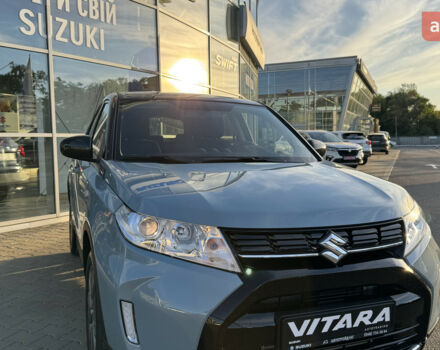 Сузуки Витара, объемом двигателя 1.37 л и пробегом 0 тыс. км за 25761 $, фото 11 на Automoto.ua