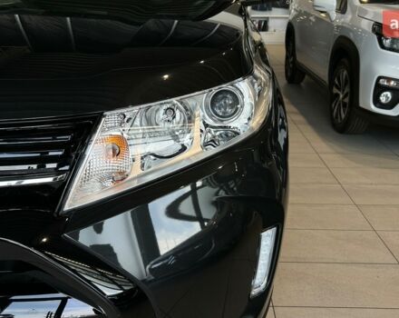 Сузукі Вітара, об'ємом двигуна 1.37 л та пробігом 0 тис. км за 24391 $, фото 1 на Automoto.ua