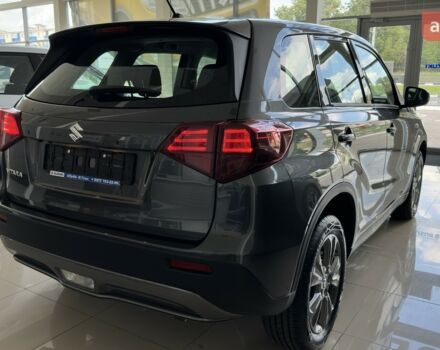 Сузуки Витара, объемом двигателя 1.37 л и пробегом 0 тыс. км за 23343 $, фото 11 на Automoto.ua