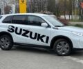 купить новое авто Сузуки Витара 2025 года от официального дилера ТОВ "АВТО КРОК" Сузуки фото