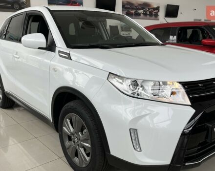 Сузукі Вітара, об'ємом двигуна 1.37 л та пробігом 0 тис. км за 24172 $, фото 6 на Automoto.ua