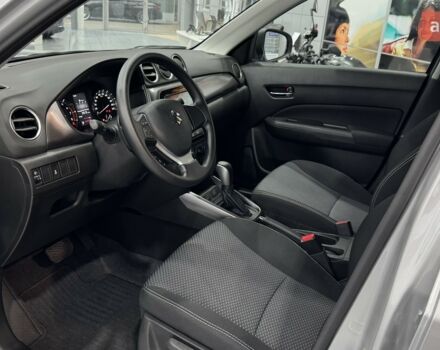 Сузуки Витара, объемом двигателя 1.37 л и пробегом 0 тыс. км за 23644 $, фото 46 на Automoto.ua