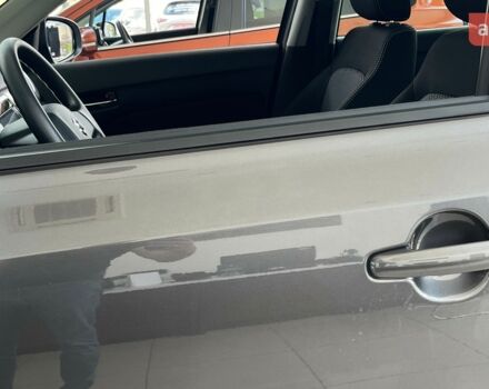 Сузуки Витара, объемом двигателя 1.37 л и пробегом 0 тыс. км за 23955 $, фото 10 на Automoto.ua