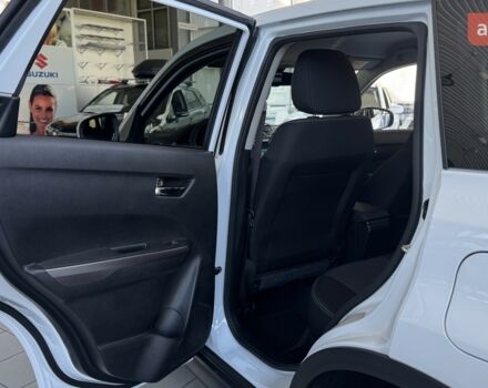 купить новое авто Сузуки Витара 2025 года от официального дилера Автоцентр AUTO.RIA Сузуки фото