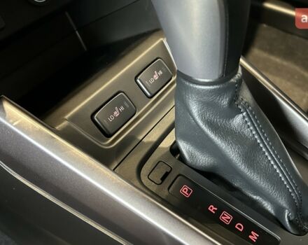 Сузуки Витара, объемом двигателя 1.37 л и пробегом 0 тыс. км за 24333 $, фото 22 на Automoto.ua