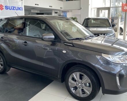купить новое авто Сузуки Витара 2025 года от официального дилера Автоцентр AUTO.RIA Сузуки фото