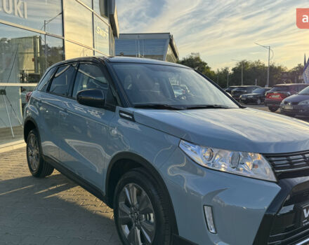 Сузуки Витара, объемом двигателя 1.37 л и пробегом 0 тыс. км за 25761 $, фото 12 на Automoto.ua