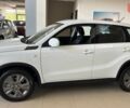 купити нове авто Сузукі Вітара 2025 року від офіційного дилера «Аикон-Авто» Сузукі фото