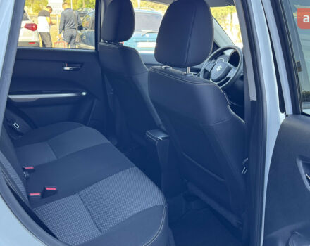 Сузуки Витара, объемом двигателя 1.37 л и пробегом 0 тыс. км за 25350 $, фото 21 на Automoto.ua