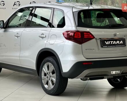 Сузуки Витара, объемом двигателя 1.37 л и пробегом 0 тыс. км за 24917 $, фото 12 на Automoto.ua