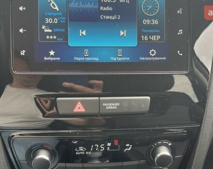 Сузуки Витара, объемом двигателя 1.37 л и пробегом 0 тыс. км за 25287 $, фото 13 на Automoto.ua