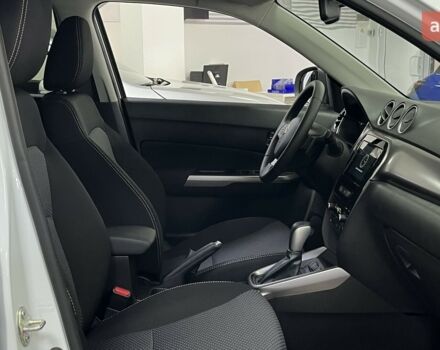 купить новое авто Сузуки Витара 2025 года от официального дилера Автоцентр AUTO.RIA Сузуки фото