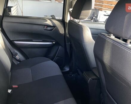 купити нове авто Сузукі Вітара 2025 року від офіційного дилера Автоцентр AUTO.RIA Сузукі фото