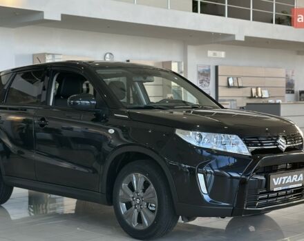 Сузуки Витара, объемом двигателя 1.37 л и пробегом 0 тыс. км за 24345 $, фото 16 на Automoto.ua