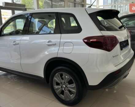 Сузуки Витара, объемом двигателя 1.37 л и пробегом 0 тыс. км за 23343 $, фото 5 на Automoto.ua