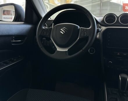 Сузуки Витара, объемом двигателя 1.37 л и пробегом 0 тыс. км за 24415 $, фото 33 на Automoto.ua