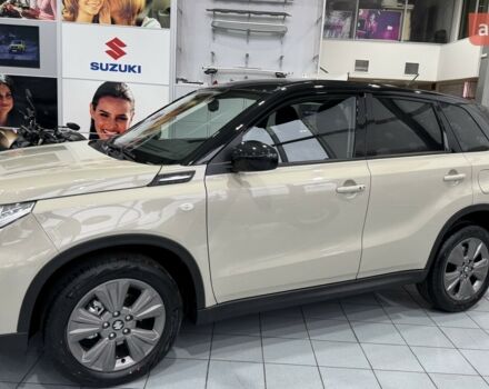 Сузуки Витара, объемом двигателя 1.37 л и пробегом 0 тыс. км за 24574 $, фото 15 на Automoto.ua