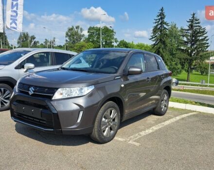 Сузуки Витара, объемом двигателя 1.37 л и пробегом 0 тыс. км за 24710 $, фото 5 на Automoto.ua