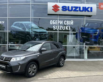 Сузукі Вітара, об'ємом двигуна 1.37 л та пробігом 0 тис. км за 24964 $, фото 13 на Automoto.ua