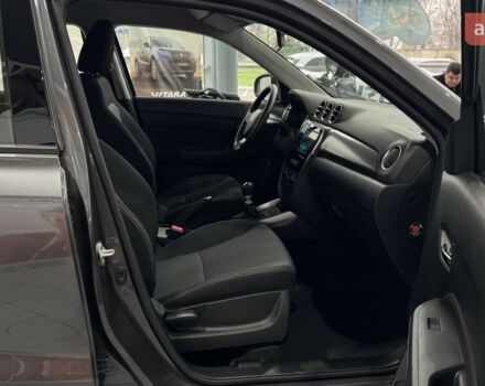 Сузуки Витара, объемом двигателя 1.37 л и пробегом 0 тыс. км за 21299 $, фото 35 на Automoto.ua