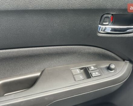 Сузуки Витара, объемом двигателя 1.37 л и пробегом 0 тыс. км за 24234 $, фото 15 на Automoto.ua