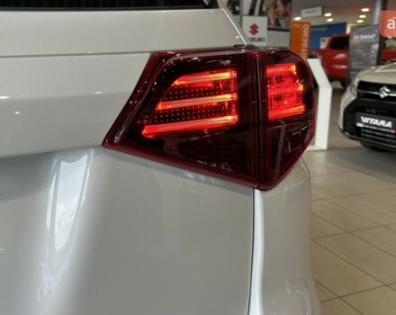 Сузуки Витара, объемом двигателя 1.37 л и пробегом 0 тыс. км за 22432 $, фото 6 на Automoto.ua