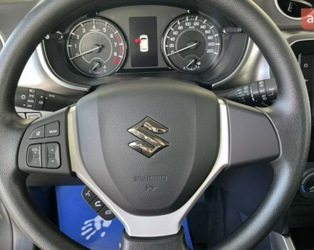 Сузуки Витара, объемом двигателя 1.37 л и пробегом 0 тыс. км за 22363 $, фото 19 на Automoto.ua