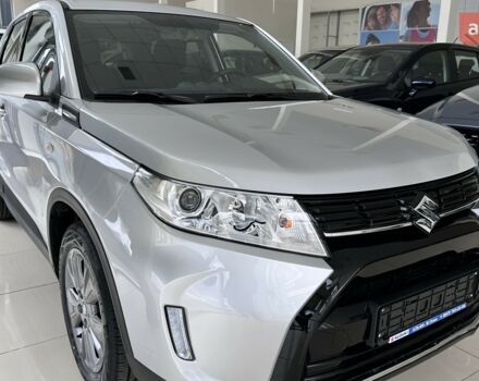 Сузуки Витара, объемом двигателя 1.37 л и пробегом 0 тыс. км за 25168 $, фото 2 на Automoto.ua