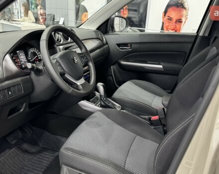 Сузуки Витара, объемом двигателя 1.37 л и пробегом 0 тыс. км за 24574 $, фото 51 на Automoto.ua