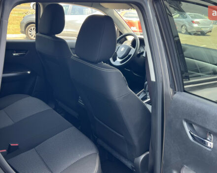 Сузукі Вітара, об'ємом двигуна 1.37 л та пробігом 0 тис. км за 24964 $, фото 29 на Automoto.ua