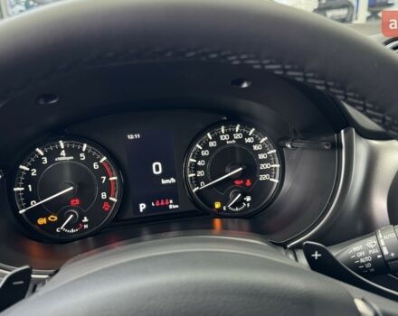 Сузуки Витара, объемом двигателя 1.37 л и пробегом 0 тыс. км за 24574 $, фото 39 на Automoto.ua