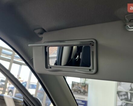 Сузуки Витара, объемом двигателя 1.37 л и пробегом 0 тыс. км за 21264 $, фото 17 на Automoto.ua