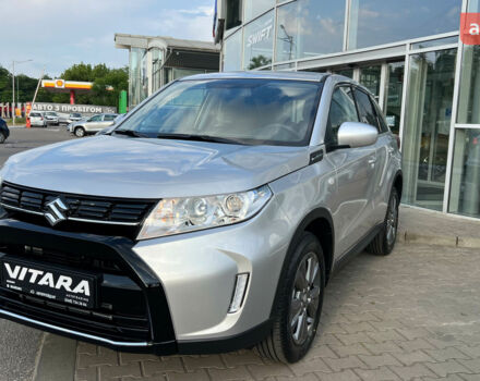 Сузукі Вітара, об'ємом двигуна 1.37 л та пробігом 0 тис. км за 25350 $, фото 8 на Automoto.ua