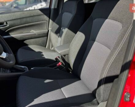 купити нове авто Сузукі Вітара 2025 року від офіційного дилера Suzuki МОТОРКОМ+ Сузукі фото