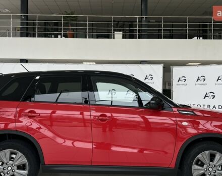 Сузукі Вітара, об'ємом двигуна 1.37 л та пробігом 0 тис. км за 24673 $, фото 4 на Automoto.ua