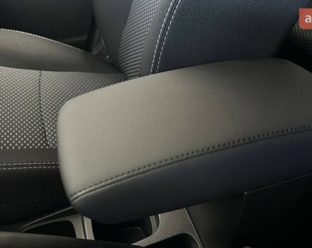 Сузуки Витара, объемом двигателя 1.37 л и пробегом 0 тыс. км за 24686 $, фото 16 на Automoto.ua