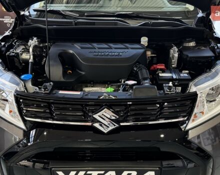 купить новое авто Сузуки Витара 2025 года от официального дилера Автоцентр AUTO.RIA Сузуки фото