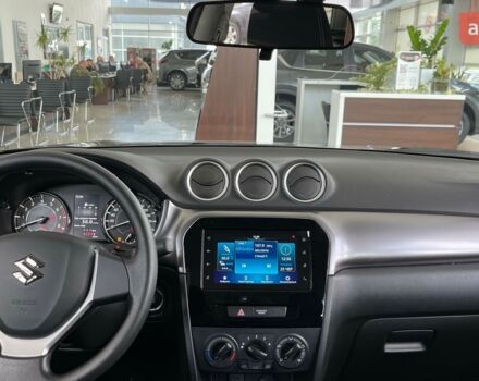 Сузуки Витара, объемом двигателя 1.37 л и пробегом 0 тыс. км за 23343 $, фото 21 на Automoto.ua