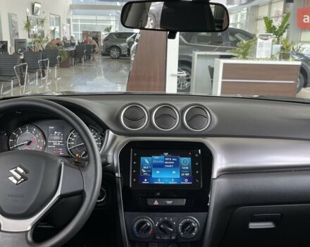 Сузуки Витара, объемом двигателя 1.37 л и пробегом 0 тыс. км за 23137 $, фото 21 на Automoto.ua