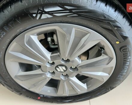 Сузуки Витара, объемом двигателя 1.37 л и пробегом 0 тыс. км за 23343 $, фото 45 на Automoto.ua