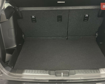 Сузукі Вітара, об'ємом двигуна 1.37 л та пробігом 0 тис. км за 21842 $, фото 9 на Automoto.ua