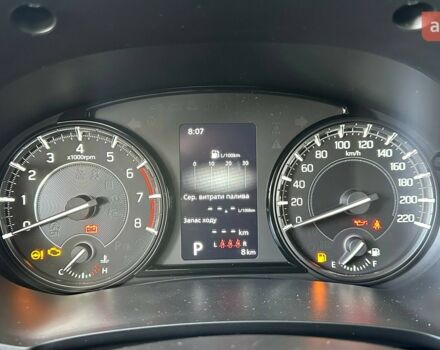 Сузуки Витара, объемом двигателя 1.37 л и пробегом 0 тыс. км за 23478 $, фото 9 на Automoto.ua