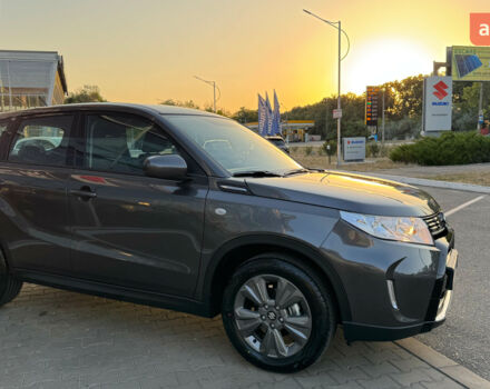 Сузуки Витара, объемом двигателя 1.37 л и пробегом 0 тыс. км за 24164 $, фото 24 на Automoto.ua