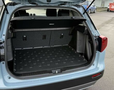 купить новое авто Сузуки Витара 2025 года от официального дилера «Аикон-Авто» Сузуки фото